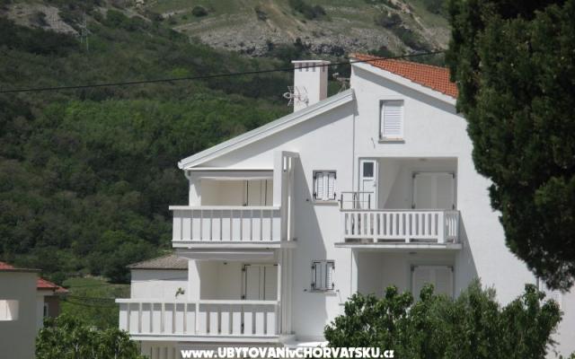 Appartamenti Posavec – Alloggio Isola di Krk Croazia