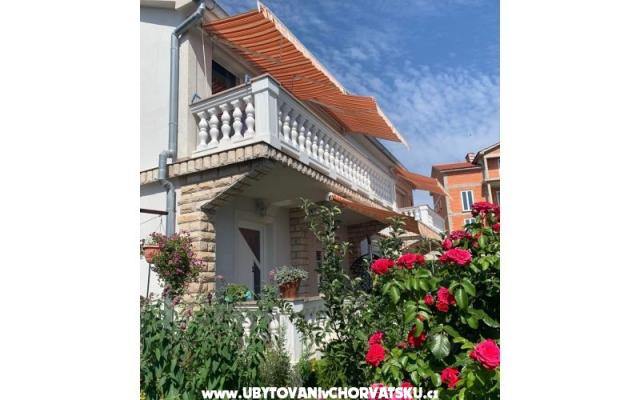 Appartamenti Ostojić – Alloggio Isola di Krk Croazia