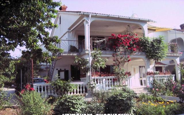 Ivana, ostrov Krk – Alloggio Isola di Krk Croazia