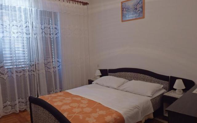 Ivanka – Alloggio Isola di Krk Croazia