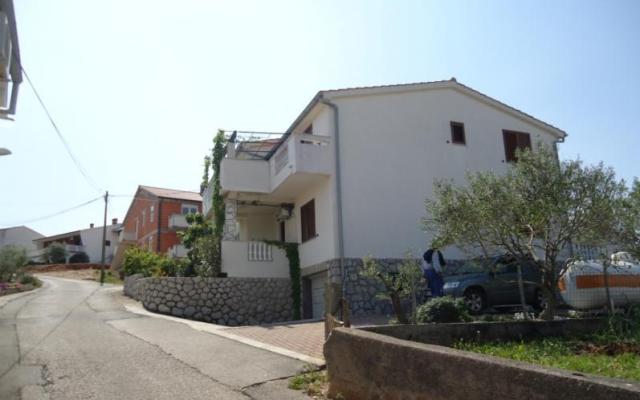 Appartamenti Jagoda – Alloggio Isola di Krk Croazia