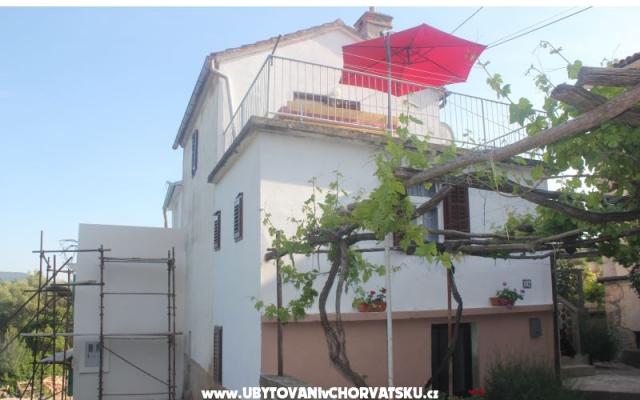 Case vacanza Martinčić – Alloggio Isola di Krk Croazia
