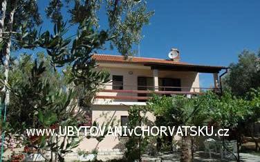 Appartamenti Kornic – Alloggio Isola di Krk Croazia