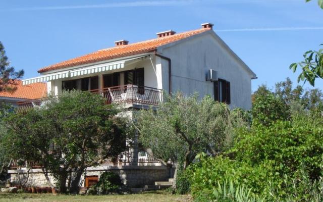 Studio Appartamento Udina – Alloggio Isola di Krk Croazia
