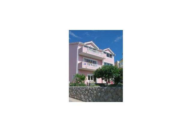Vila Valentina – Alloggio Isola di Krk Croazia
