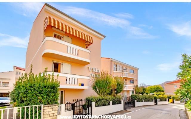 Villa Ana – Alloggio Isola di Krk Croazia