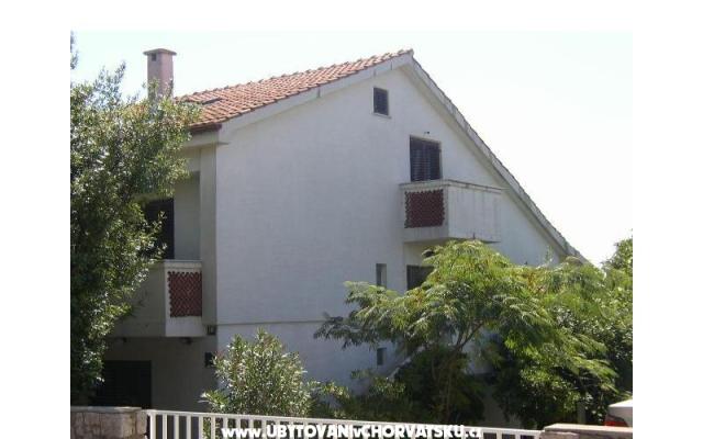 Villa Cabrajac – Alloggio Isola di Krk Croazia