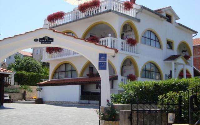 Villa Flora – Alloggio Isola di Krk Croazia