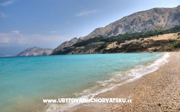Villa Marija – Alloggio Isola di Krk Croazia