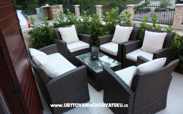 Villa Rosa – Alloggio Isola di Krk Croazia