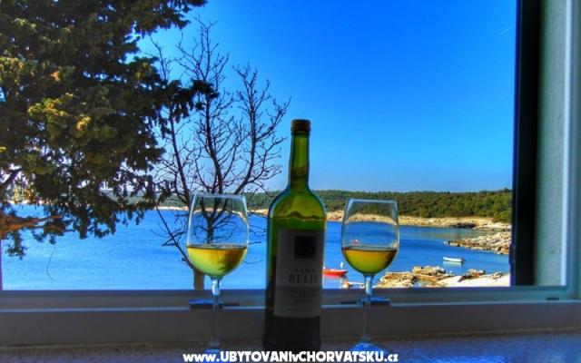 Appartamento Rajka – Alloggio Labin Croazia