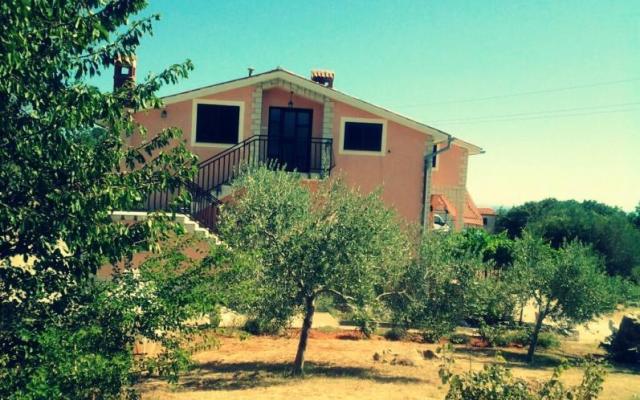 Appartamenti Ana – Alloggio Labin Croazia