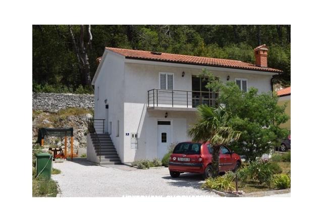 Case vacanza Lanterna – Alloggio Labin Croazia