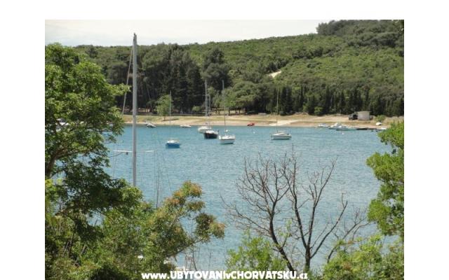 Case vacanza Tunarica – Alloggio Labin Croazia
