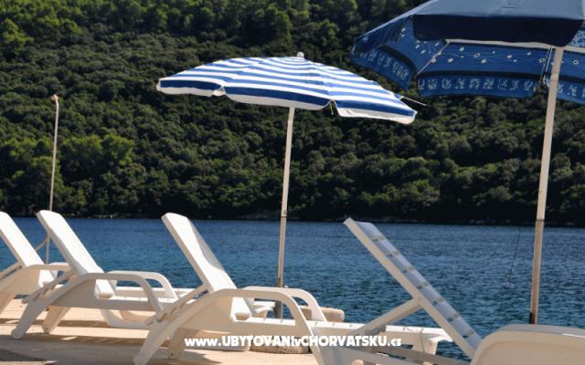 Appartamenti Livia – Alloggio Isola di Lastovo Croazia
