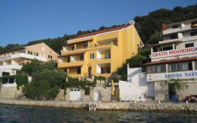 Appartamenti Matiša – Alloggio Isola di Lastovo Croazia