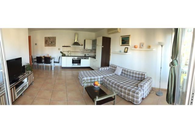 Appartamento Kika – Alloggio Lovran Croazia