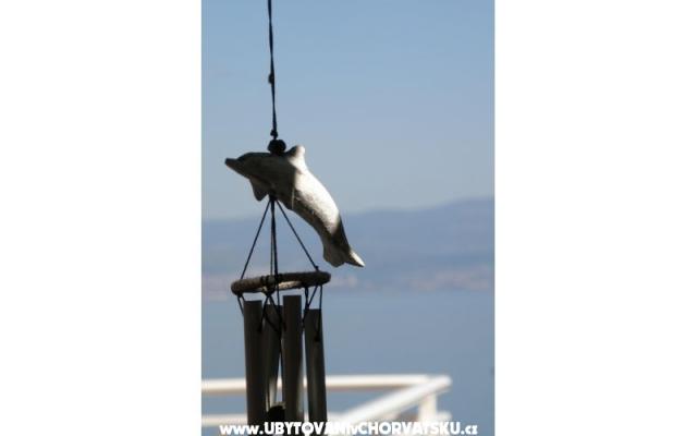 Appartamenti Mira – Alloggio Lovran Croazia