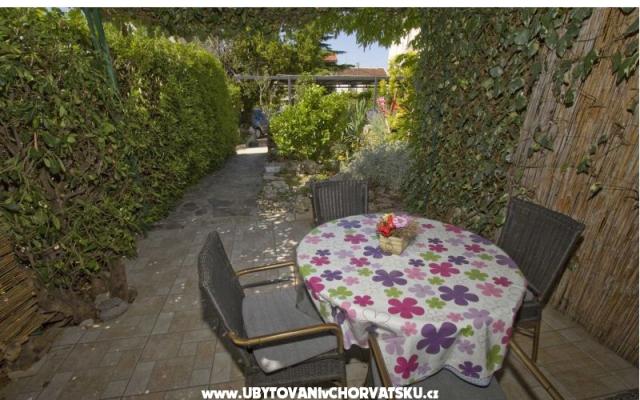 Appartamento Aldi – Alloggio Makarska Croazia