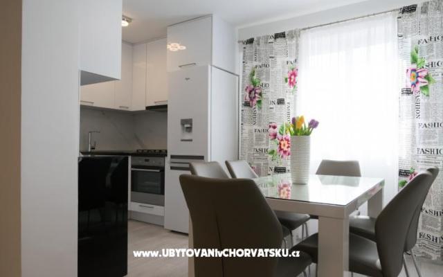 Appartamento ARIA – Alloggio Makarska Croazia