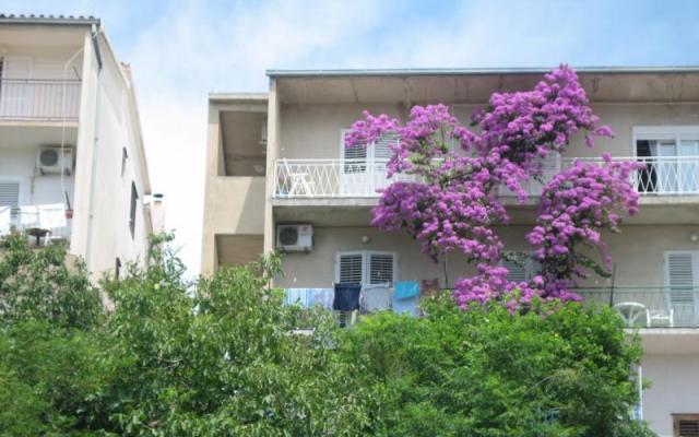 Appartamento Bojana – Alloggio Makarska Croazia
