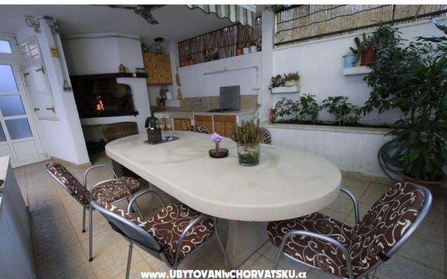 Appartamento Dorin – Alloggio Makarska Croazia