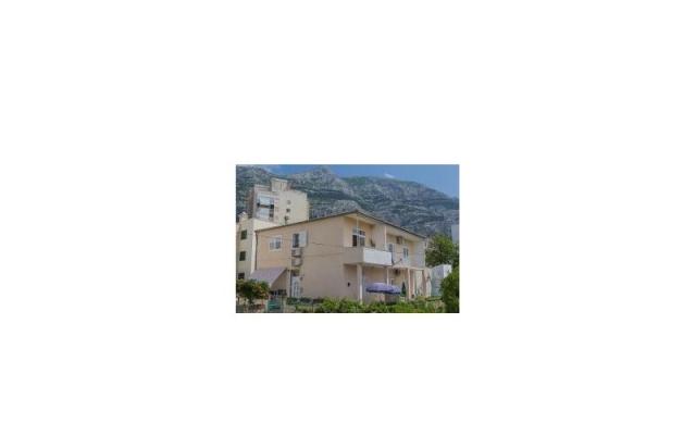 Appartamento Ecija – Alloggio Makarska Croazia
