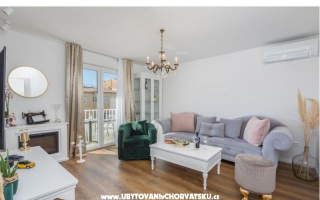 Appartamento Ivandić Makarska – Alloggio Makarska Croazia