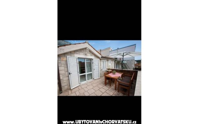 Appartamento Kegalj – Alloggio Makarska Croazia