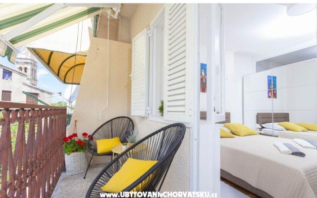 Appartamento Mikula – Alloggio Makarska Croazia