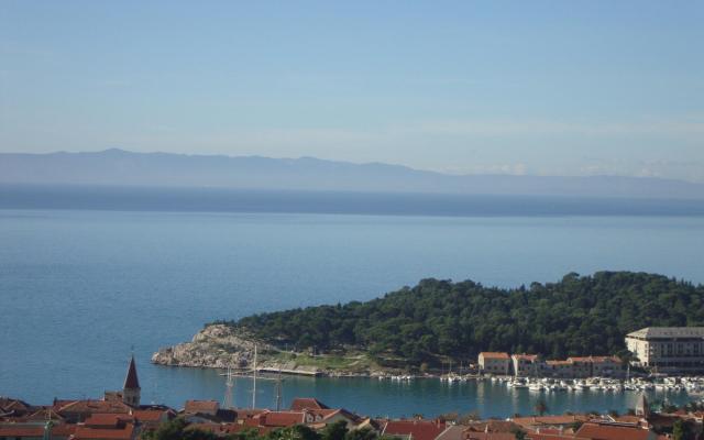 Appartamento More – Alloggio Makarska Croazia