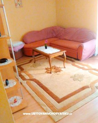 Appartamento Naranča – Alloggio Makarska Croazia