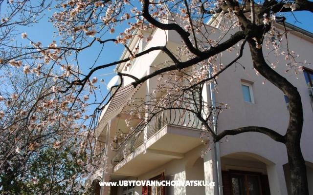 Appartamento Natura - Jurjević – Alloggio Makarska Croazia