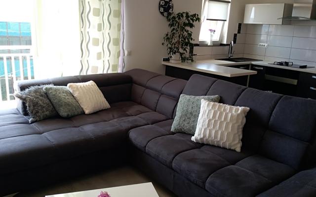 Appartamento Rubin – Alloggio Makarska Croazia
