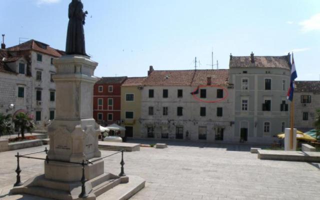 Appartamento strogi centar – Alloggio Makarska Croazia