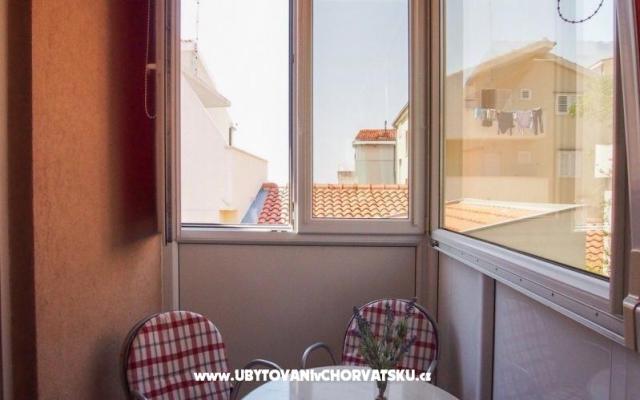 Appartamento Viki – Alloggio Makarska Croazia