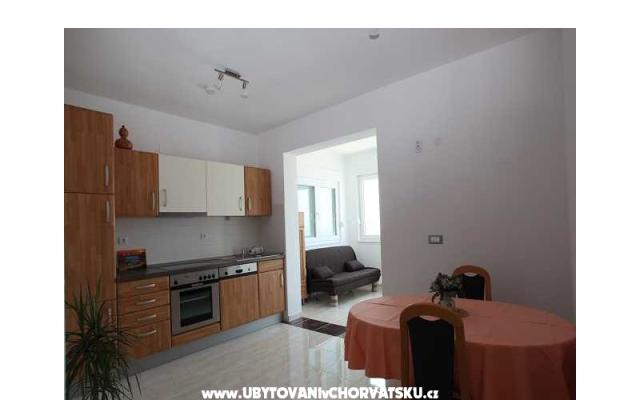 Appartamenti Dana – Alloggio Makarska Croazia