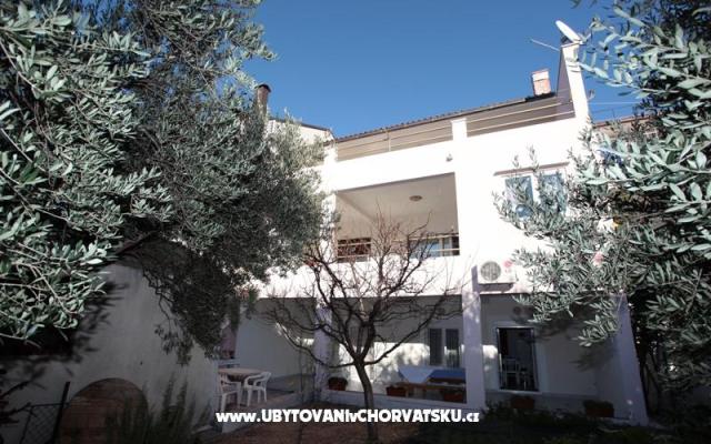 Appartamenti Alerić – Alloggio Makarska Croazia