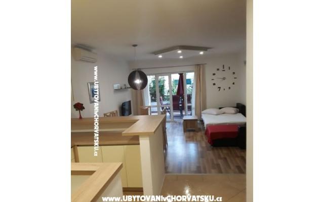 Appartamenti Andrijašević – Alloggio Makarska Croazia