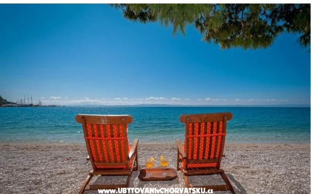 Appartamenti AnkaIrma – Alloggio Makarska Croazia