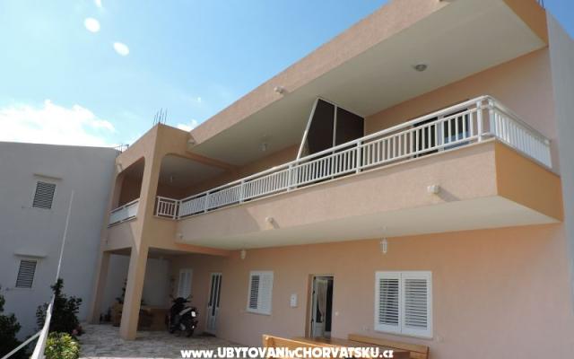Appartamenti Ante – Alloggio Makarska Croazia