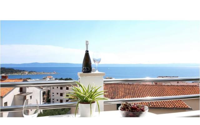 Appartamenti Antunović – Alloggio Makarska Croazia