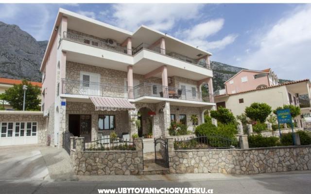 Appartamenti Ivan – Alloggio Makarska Croazia