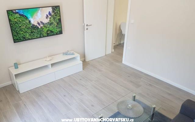 Appartamenti Barbir – Alloggio Makarska Croazia