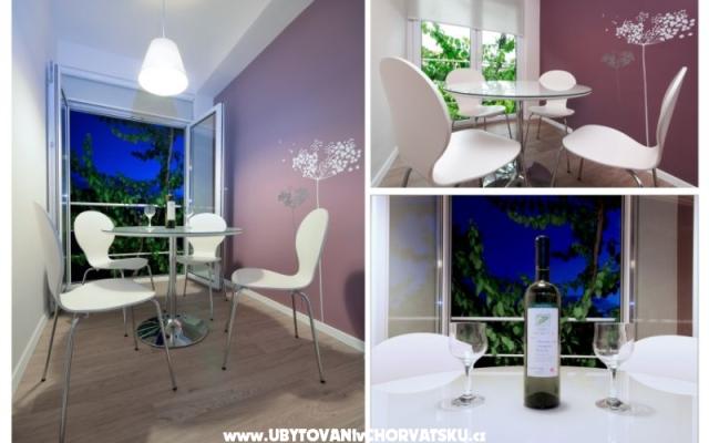Appartamenti DIVIA – Alloggio Makarska Croazia