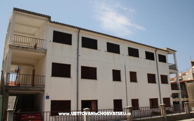 Appartamenti Erceg – Alloggio Makarska Croazia