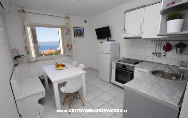 Appartamenti Galić – Alloggio Makarska Croazia