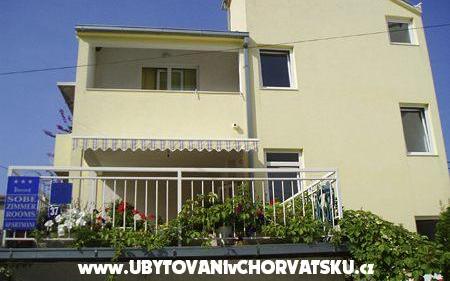Appartamenti Glavina – Alloggio Makarska Croazia
