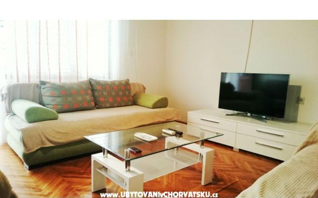 Appartamenti Gojak Makarska – Alloggio Makarska Croazia