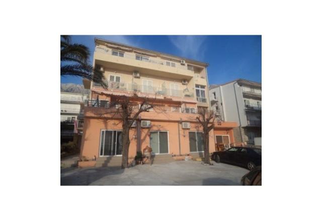 Appartamenti i sobe Antica – Alloggio Makarska Croazia